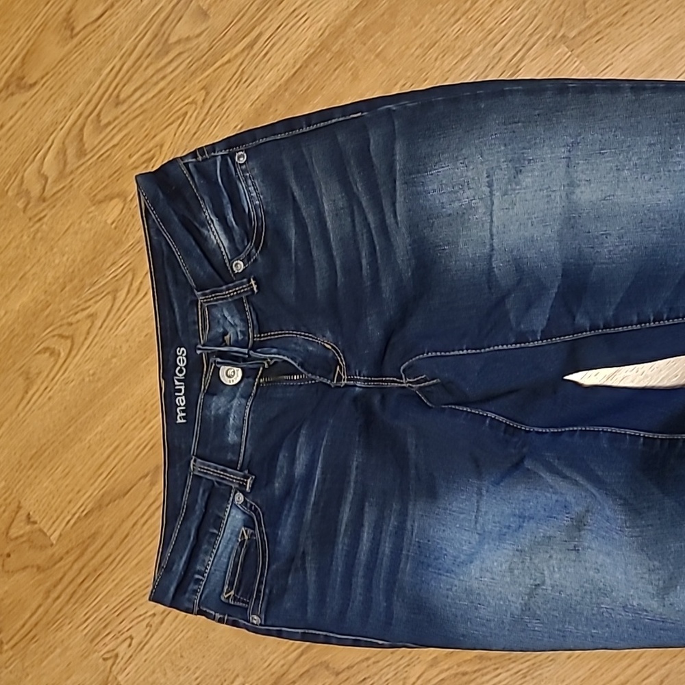 Maurices Skinny Jeans